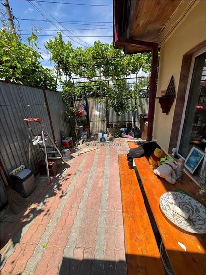 Casa de Vanzare P+Pod Str. Dumincii - Bld. Brancoveanu - 12