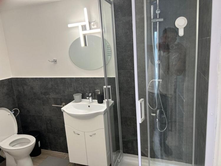 Penthouse Dorobanti, aparthotel-oportunitate investitie - 13