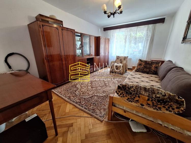 Apartament 3 camere - Tg. Mureș - Tudor - Str. Armoniei