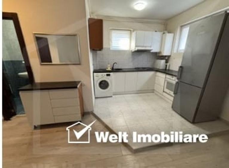 Apartament 2 camere in Manastur cu loc de parcare inclus - 3