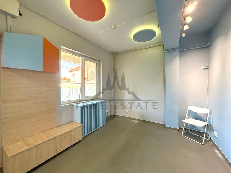 Vanzare imobil pretabil rezidenta, comercial sau investitie - 28