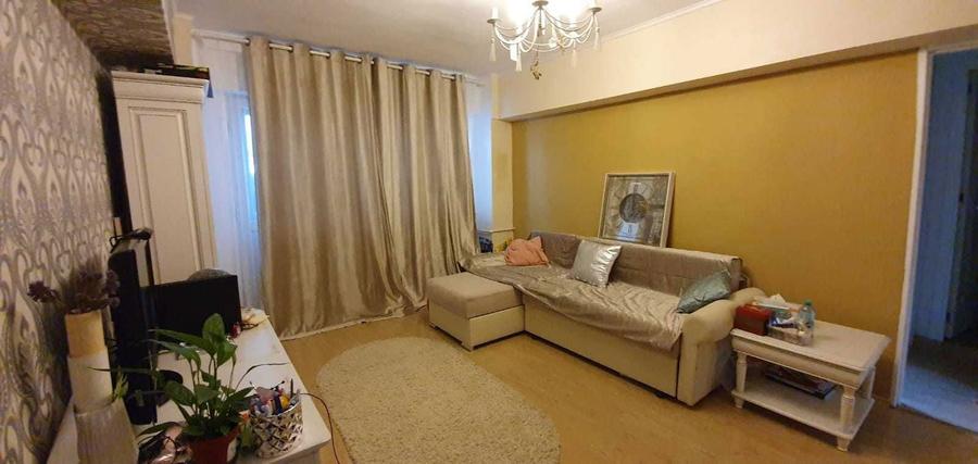 Apartament 2 camere Mihalache - 3