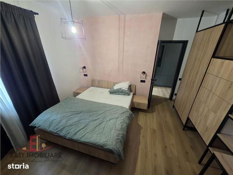 Apartament 3 camere, lux, Centru, bloc nou,Targu Mures - 4