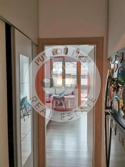 Metrou Jiului | 4 camere | 80mp | Semidecomandat | B12446 - 6