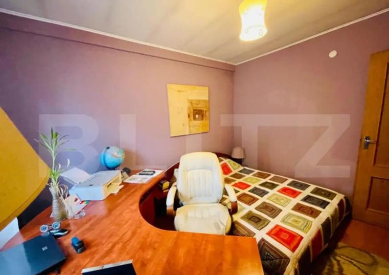 Casa individuala, 130mp utili, 434 teren, garaj, Zorilor! - 13