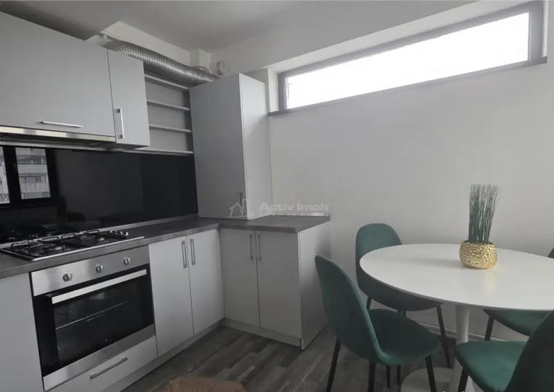 Apartament 2 camere, mobilat, utilat, bloc nou - Promenada - 2