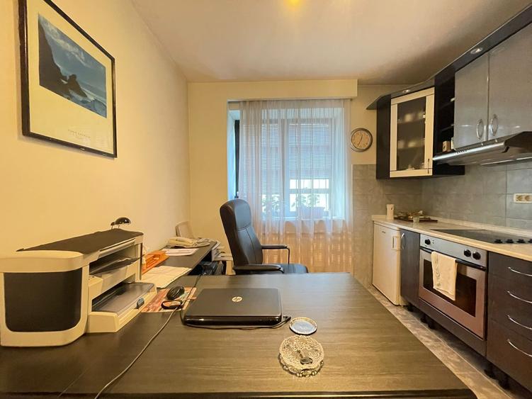 APARTAMENT 2 CAMERE -  ALEEA ALEXANDRU - UTILIZARE MIXTA - LOCUINTA/BIROU - 16