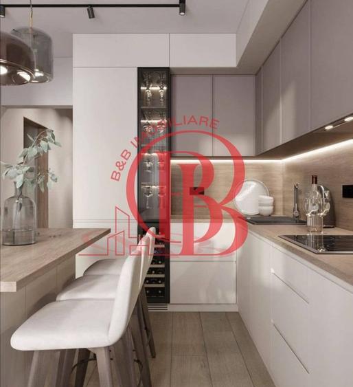 Apartament Pallady 2 camere Pret Credit Ipotecar avans 15% - 5