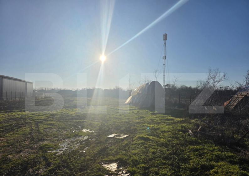 Casa de vanzare, 60 mp, Targoviste- Exterior Vest - 14