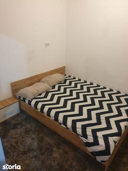 Chiajna, Militari Residence, str. Ilie Petre, garsoniera 34 mp - 2