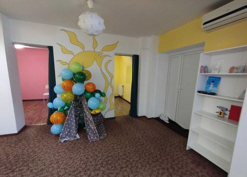 Inchiriere Spatiu Comercial - 4