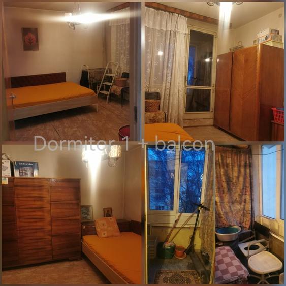 Apartament spatios 4 camere - Giurgiului, Strada Spinis - 5