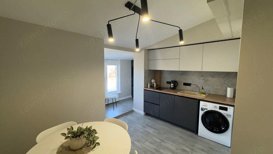 Garsoniera de vanzare in zona Militari - 3