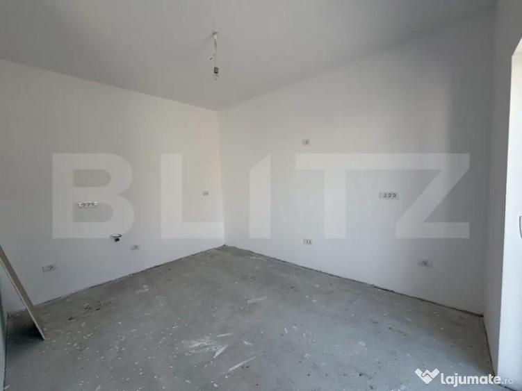 Duplex in Dumbravita, 5 camere, 120 mp utili, 300 mp teren, - 8