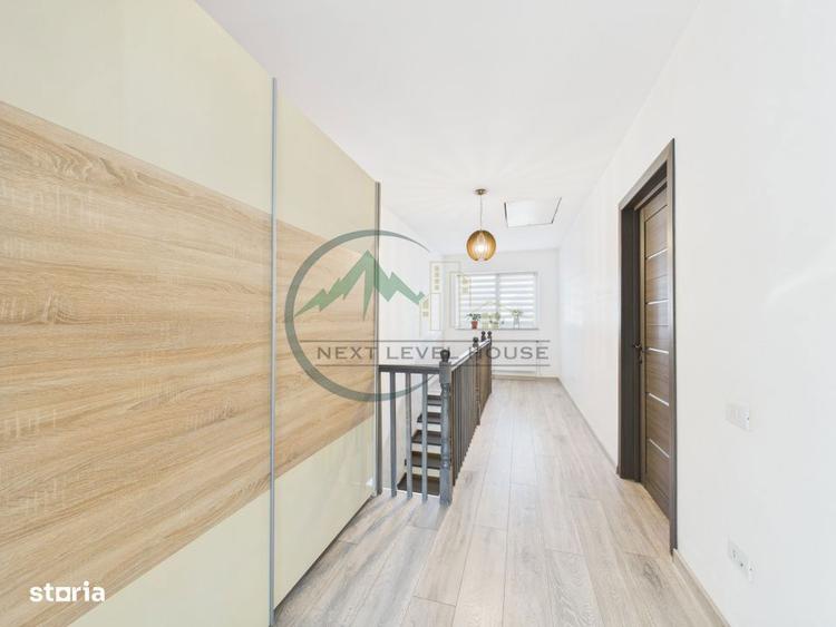 Casa constructie noua, beci, cartier Izvor, comision 0 - 4