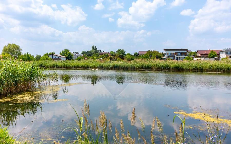 Casa / Vila in Corbeanca, langa lac, zona exclusivista - 33