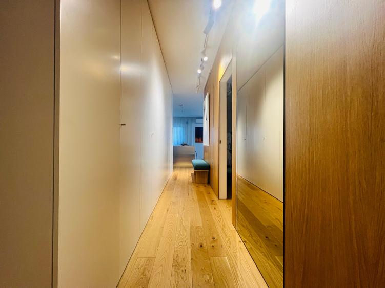 Vanzare Apartament 2 Camere Iancu Nicolae/Piscina/Sala fitness - 18