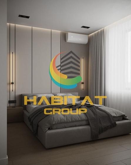 Vanzare Apartament Decomandat De 2 Camere 52.7mp Zona Grand Arena - 1