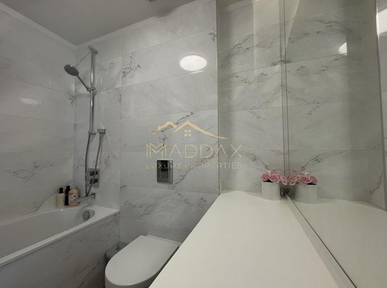 Apartament 2 camere*****LUX//ONE Herastrau Park - 16