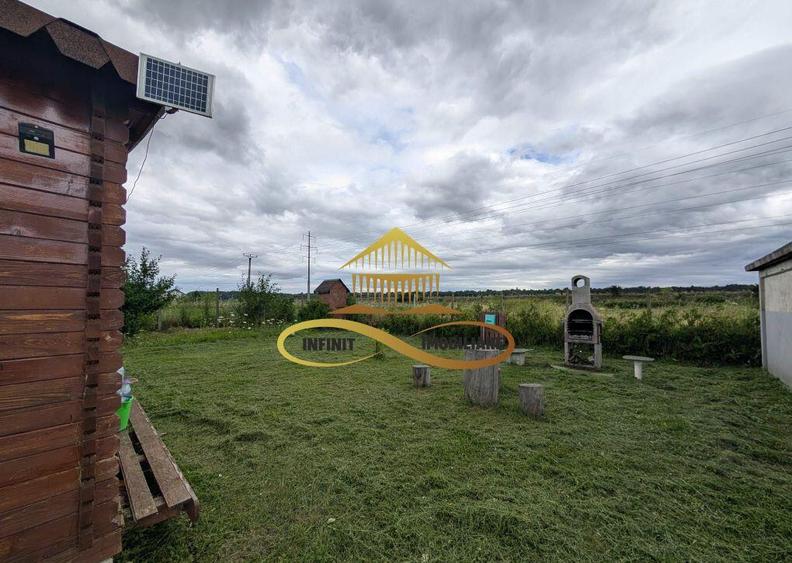 Teren cu Zona Intravilana, Bacau-Lilieci, 1200 mp - 6