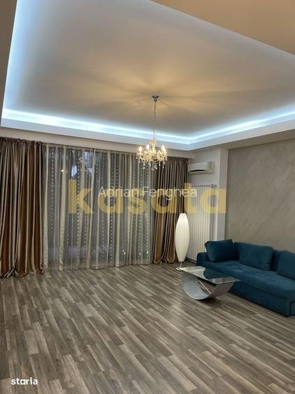 Garsonieră modernă de închiriat – North Lake Herăstrău