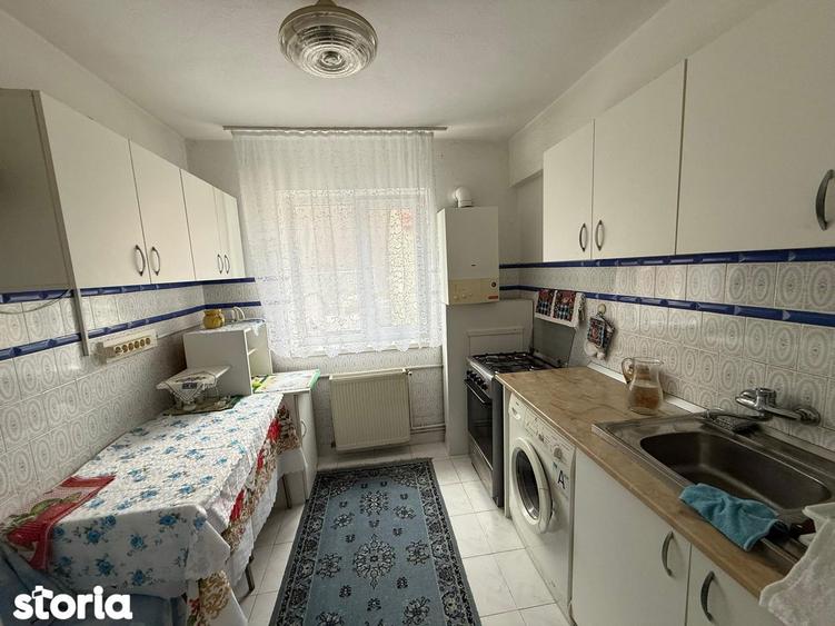 Apartament decomandat 2 camere Sinaia - 8