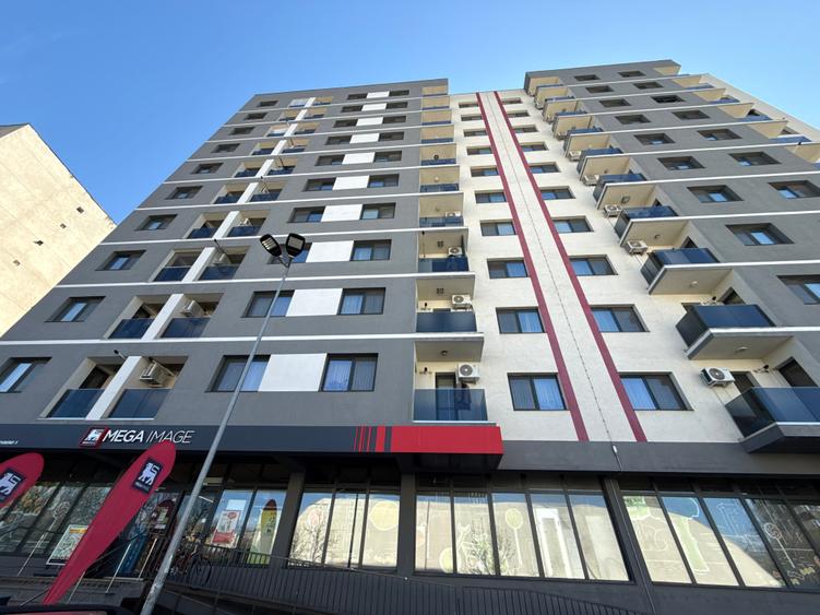 Spatiu comercial | Parc Moghioros | 42 mp - 2