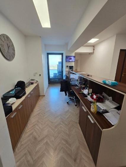 Tomis Nord - Campus , spatiu BIROURI, 225 mp. - 2
