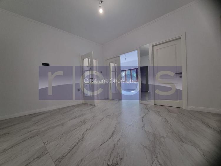 VANZARE - 3- CAMERE IN VILA INTERBELICA -TINERETULUI
