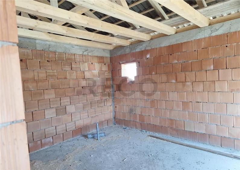 Reco, Casa la Rosu Alesd - 3