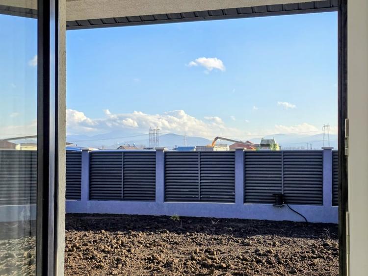 Casa la cheie langa Dealul Lempes – Parter, 523 mp teren, Sanpetru - 14