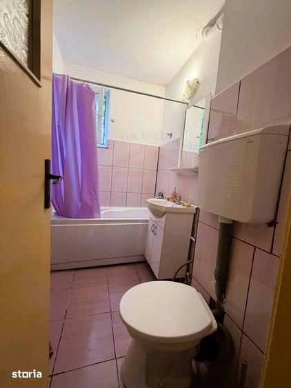 Inchiriez apartament 2 camere Mazepa 1 - 2