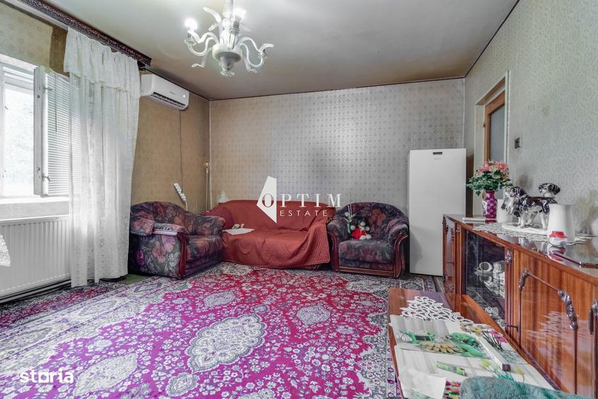 NOU! 4 Camere SUPER Locatie, 2 bai,CENTRALA -Cotroceni - 11