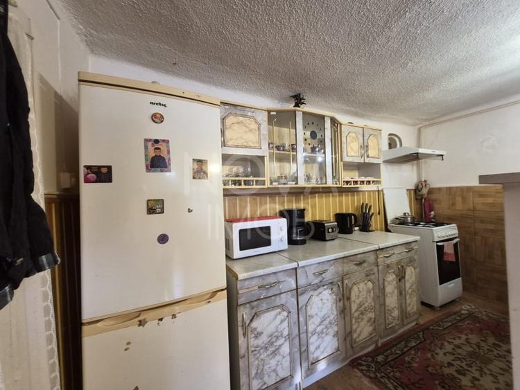 Casa mobilata - utilata, Marpod - 11