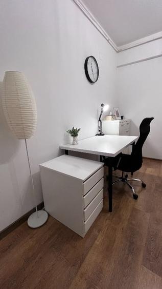 Inchiriez apartament 2 camere cu loc de parcare subteran - 5