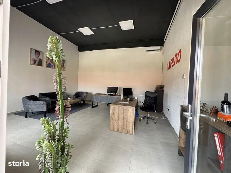 Hala 1.100 mp Zona premium, Baia Mare - 2