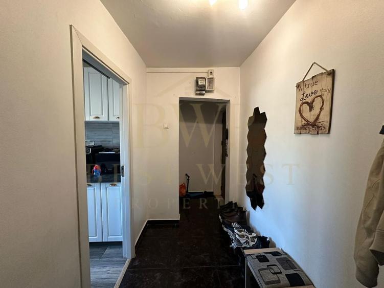 Apartament cu 2 camere, mobilat, Girocului - 3