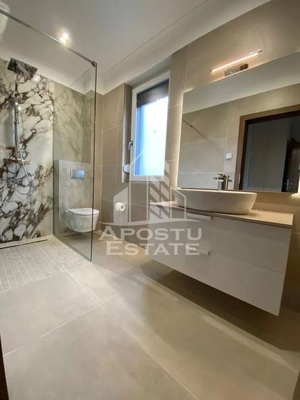 Apartament modern cu 2 camere, open space, in Dumbravita - 10