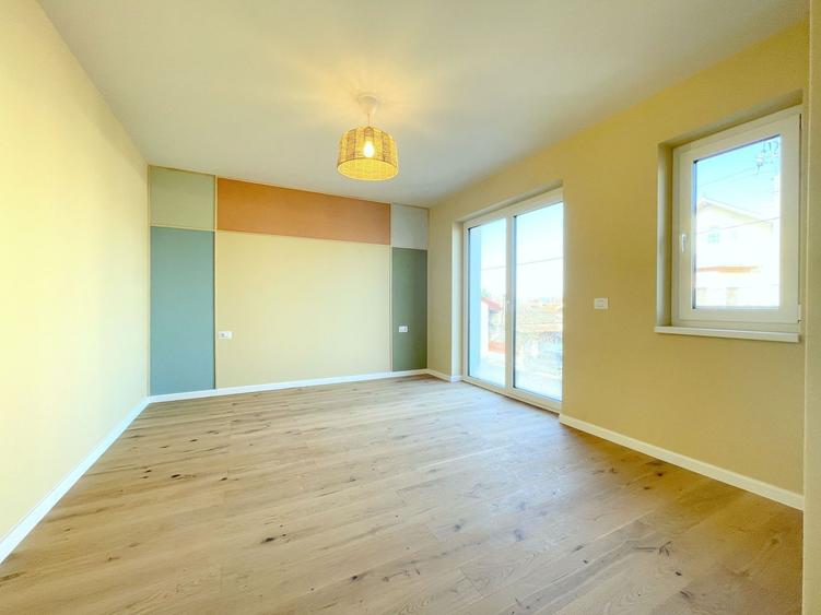 Casa vanzare 5 camere - zona Mehala - COMISION 0% - 8