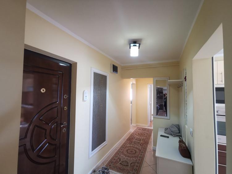 Apartament cu 3 camere renovat, in Stejari - 4