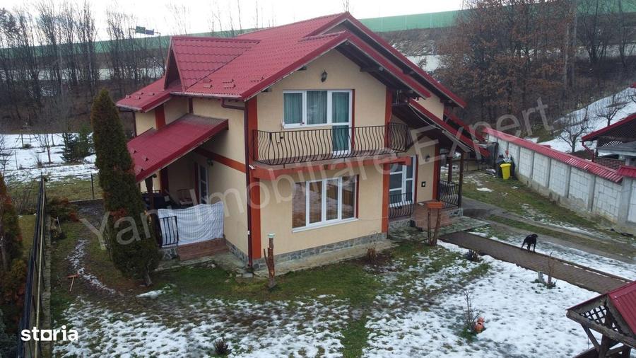 Casa de vanzare in Curtea de Arges. - 4