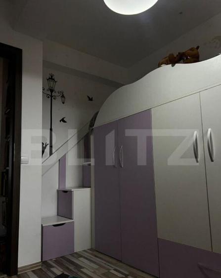 Casa Ta de Vis cu Teren Generos ?i Tehnologie Moderna - 3