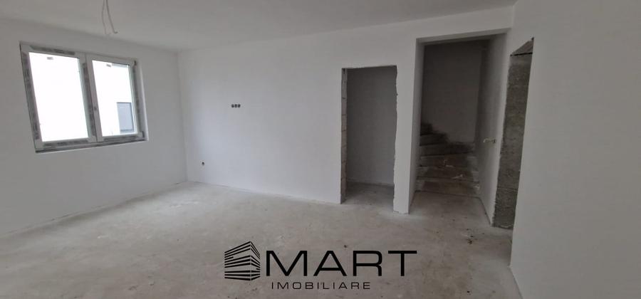 Casa tip Cvadruplex 82 mp teren 170mp cartier Arhitectilor - 4