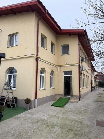 Vila Azil  14 Camere - 1