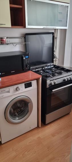 Iancului Metrou, Pantelimon, Magura Vulturului - 6