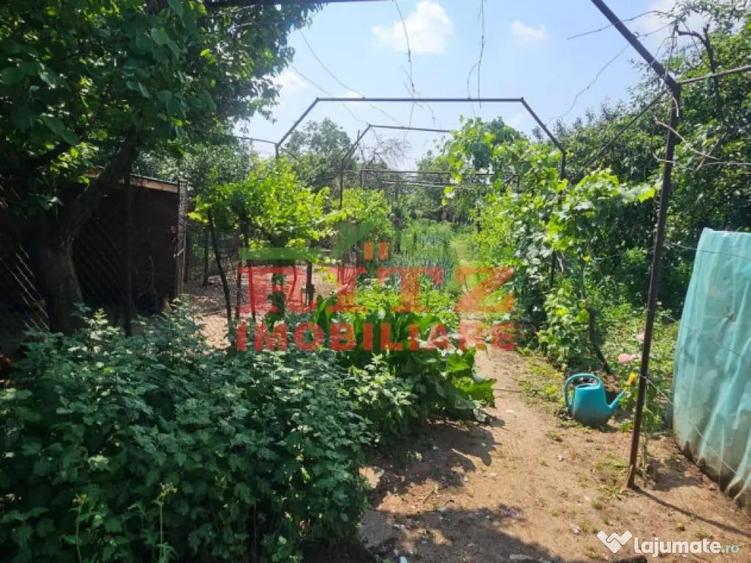 NOU! Casa P 1E, garaj, gradina! - 12