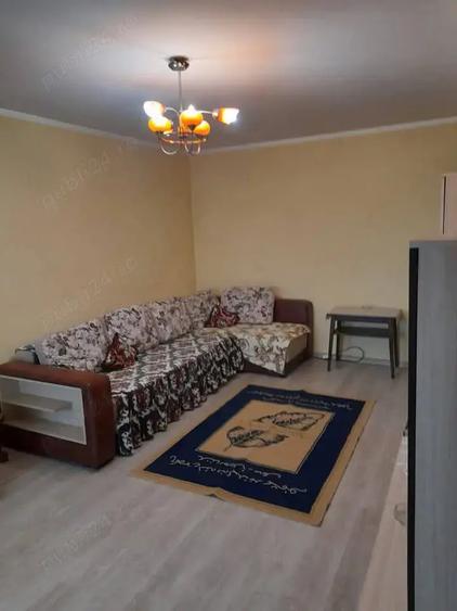 Garsoniera de inchiriat - 9