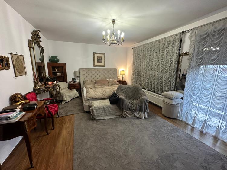 Pipera  Pod - Vila tip Duplex în complex   - 4 camere -garaj-curte+mansarda - 17