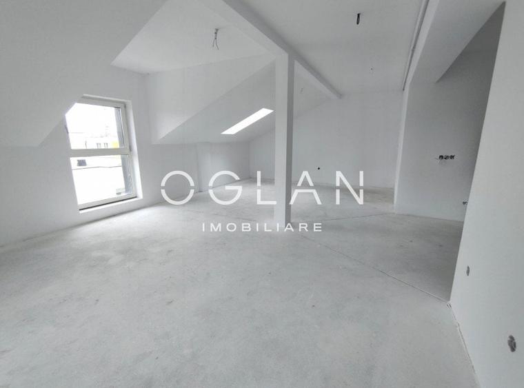 Apartament de 100 mp, Turnisor, COMISION 0% - 7