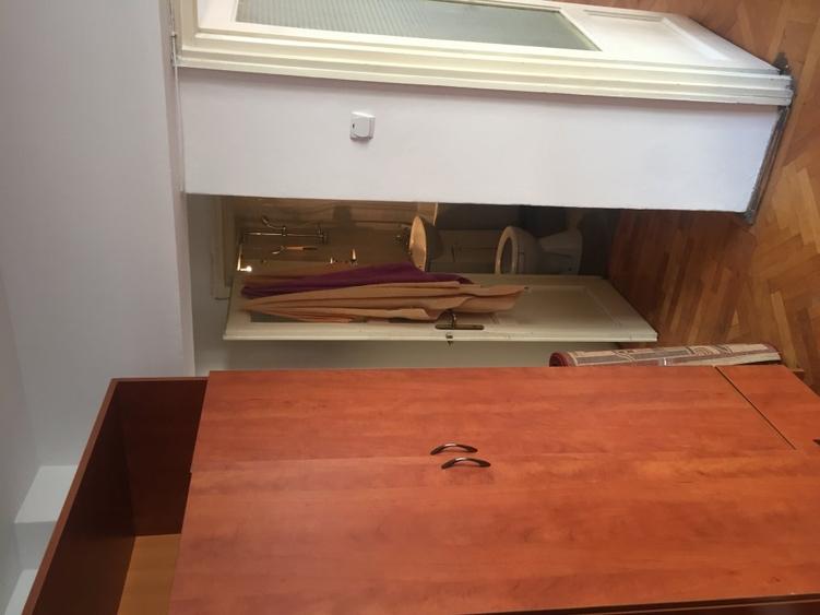 Inchiriez apartament 2 camere, super locatie Calea Victoriei - 15